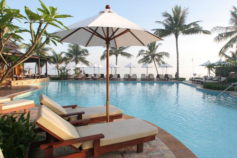 Bo Phut Resort And Spa - Sha Plus Bophut Instalações foto
