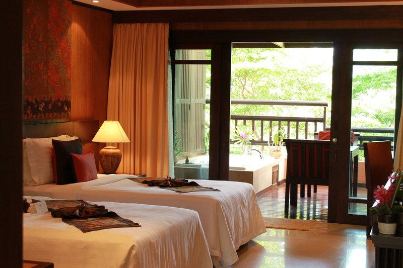 Bo Phut Resort And Spa - Sha Plus Bophut Quarto foto